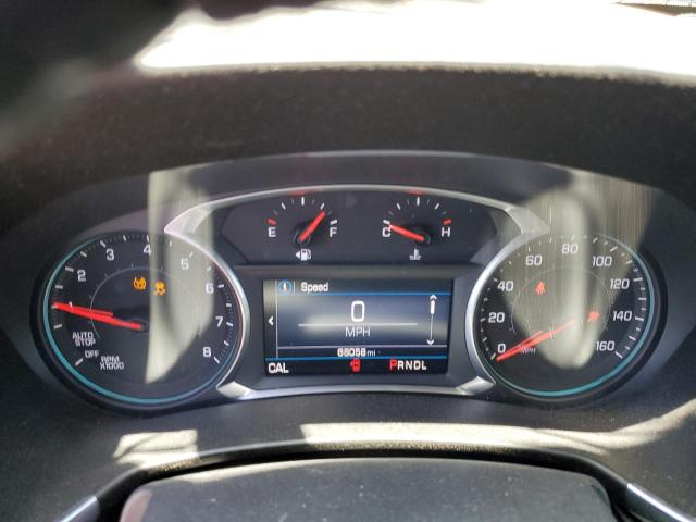 3GNAXUEV9MS115956 Chevrolet EQUINOX LT