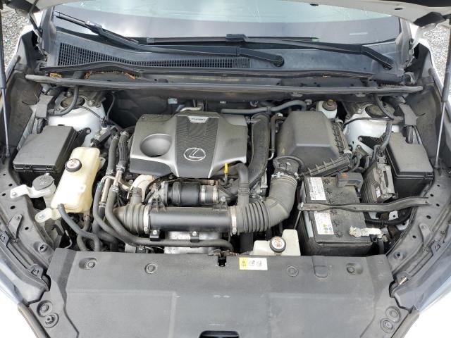 JTJBARBZ4H2132150 Lexus Nx 200t Base