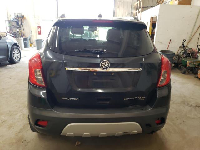 KL4CJGSB2EB532311 Buick Encore