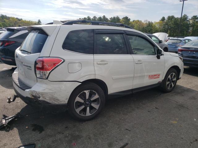 JF2SJARCXHH542441 Subaru FORESTER 2