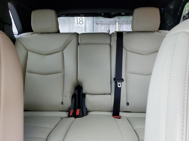 1GYKNARS1JZ191374 Cadillac XT5