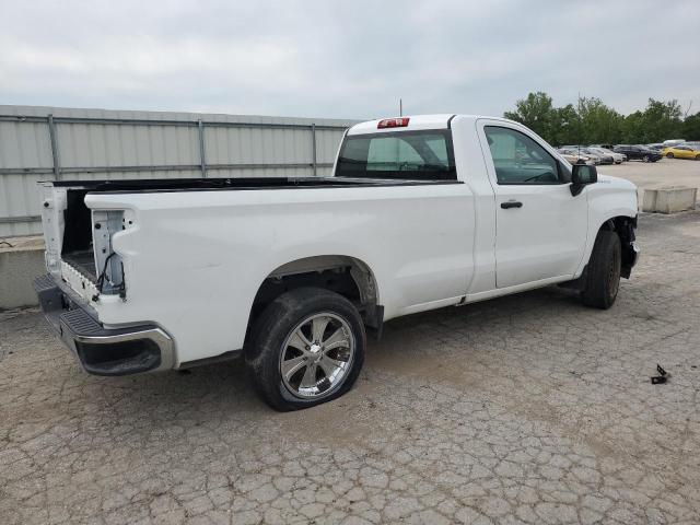 3GCNAAED8PG189846 Chevrolet Silverado C1500