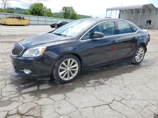 Auction sale of the 2016 Buick Verano Convenience, vin: 1G4PR5SK4G4120849, lot number: 54879884