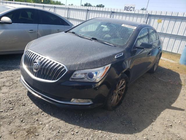 Продаж на аукціоні авто 2015 Buick Lacrosse, vin: 1G4GB5G39FF318917, номер лоту: 53166604