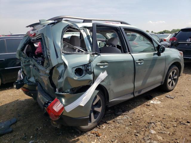 JF2SJABC3JH587298 Subaru Forester 2.5i