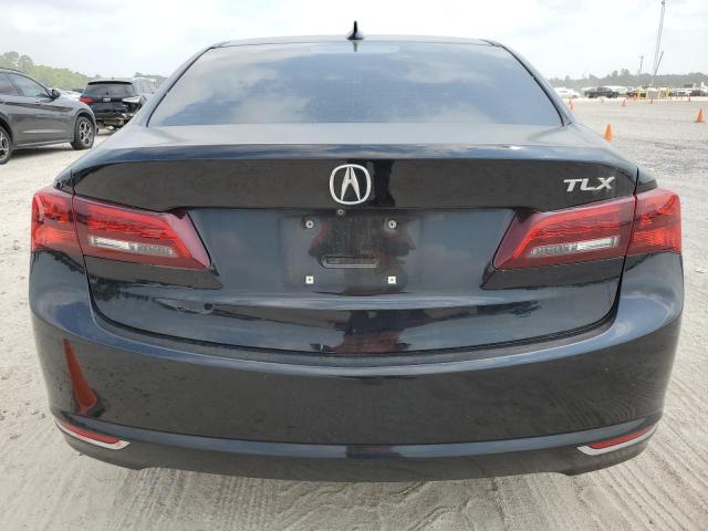 19UUB2F37FA024566 Acura TLX
