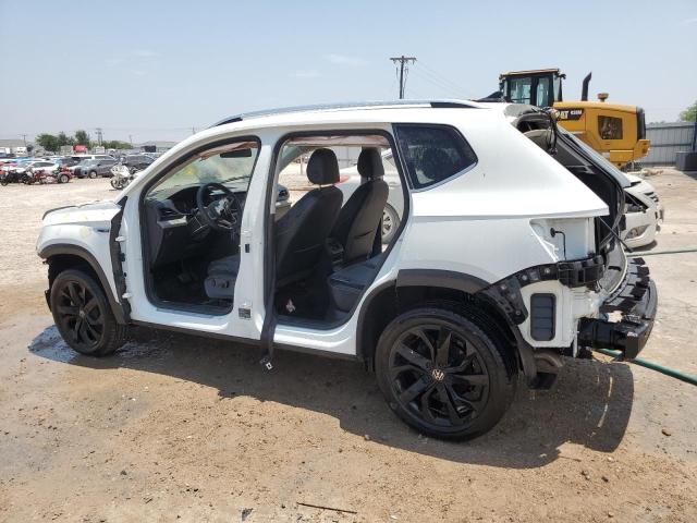 3VVRX7B20NM095708 Volkswagen TAOS SE
