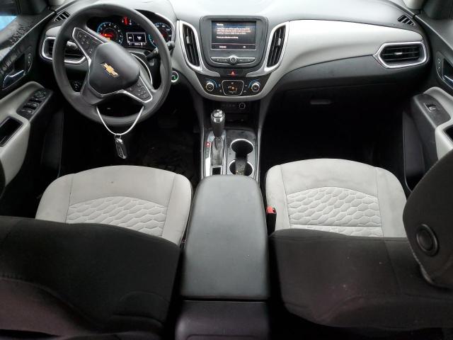 2GNAXFEV3L6160819 Chevrolet Equinox
