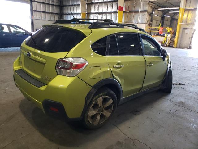 JF2GPBKC4EH285986 Subaru Xv Crosstrek 2.0i Hybrid Touring