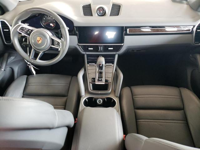 WP1AA2AY7KDA10746 Porsche Cayenne