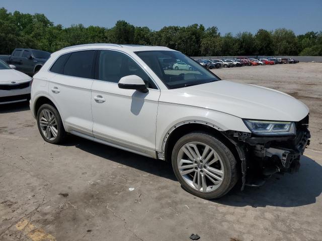 WA1BNAFYXJ2139579 Audi Q5 Premium Plus