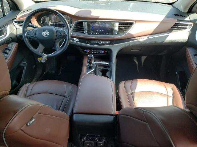 5GAEVCKW6LJ212959 Buick Enclave Av