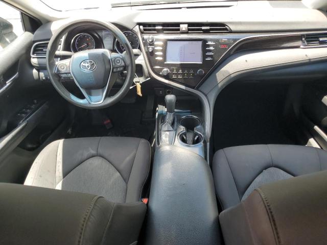 4T1B11HK1KU234236 Toyota CAMRY L