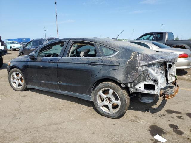 1FA6P0G75F5109175 Ford FUSION S