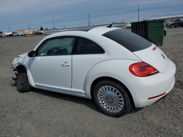 3VWJ17AT5FM608036 Volkswagen Beetle 1.8t