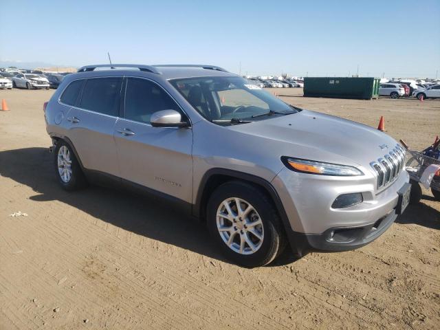 1C4PJMCB2JD507525 Jeep Cherokee Latitude