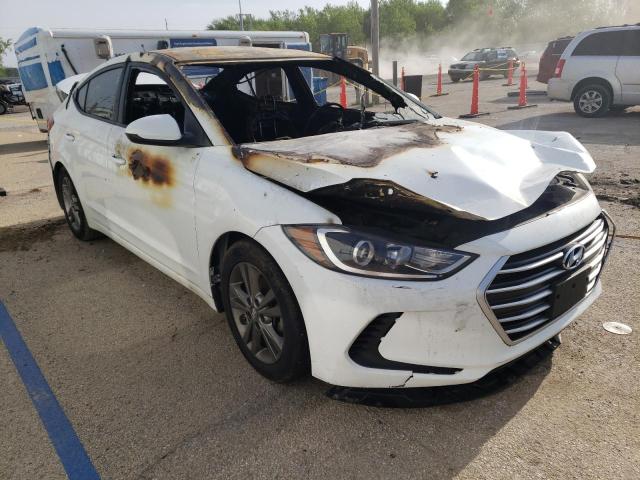 5NPD84LF1HH020824 Hyundai ELANTRA SE