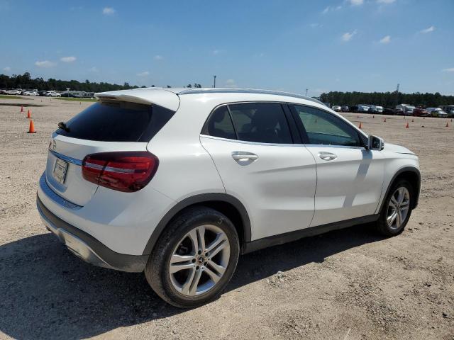 W1NTG4EB2LU040550 Mercedes-Benz GLA 250