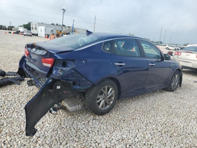 5XXGT4L34KG362529 KIA Optima Lx