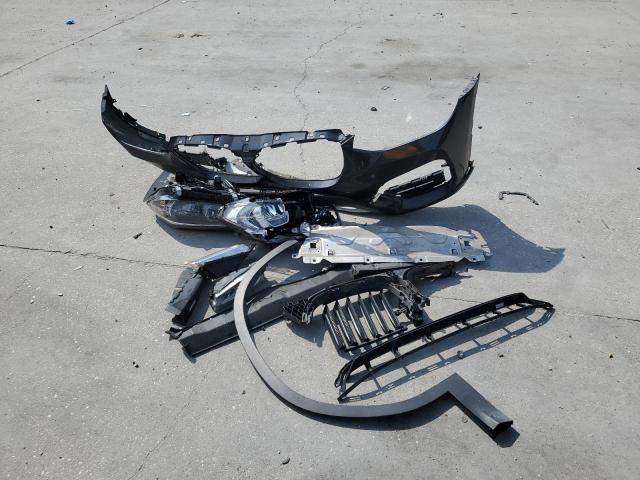 5UXTR7C57KLR52335 BMW X3 Sdrive30i