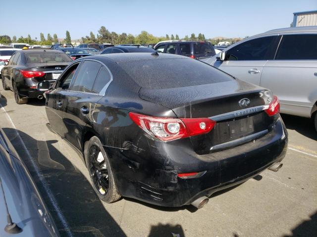 JN1BV7AP0FM331602 Infiniti Q50 BASE