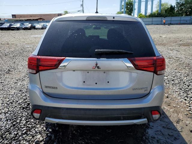 JA4AZ3A32GZ020786 Mitsubishi Outlander Se