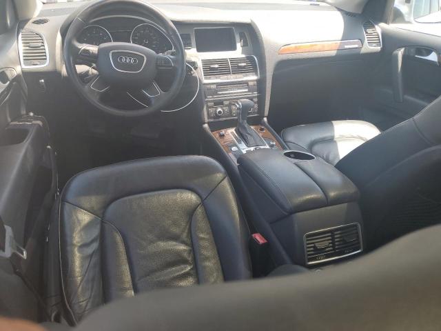 WA1LGAFE1ED019071 Audi Q7 Premium Plus