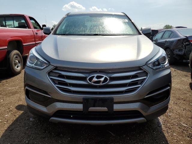 5NMZT3LB6HH009973 Hyundai SANTA FE SPORT