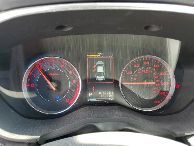 4S3GTAJ69K3747113 Subaru Impreza Sport
