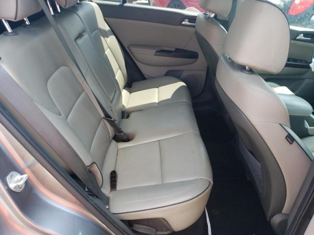 KNDPN3AC1H7106650 KIA Sportage Ex