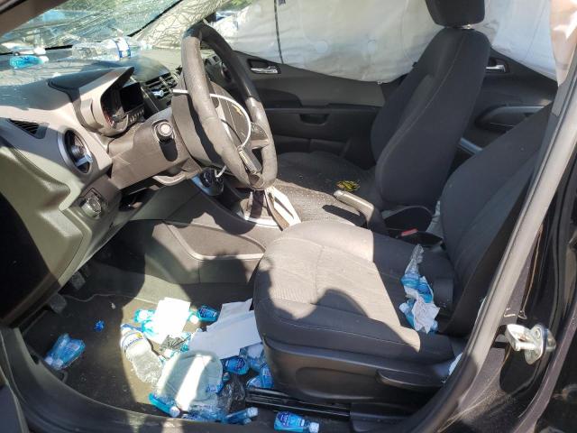 1G1JD5SH3F4209042 Chevrolet SONIC LT