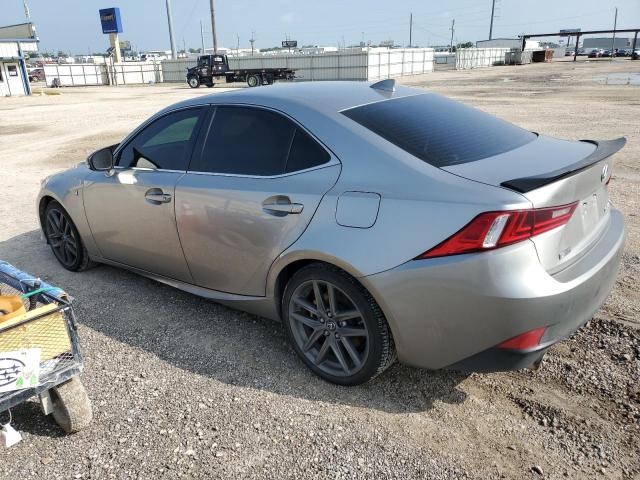 JTHBA1D29G5034859 Lexus IS 200T