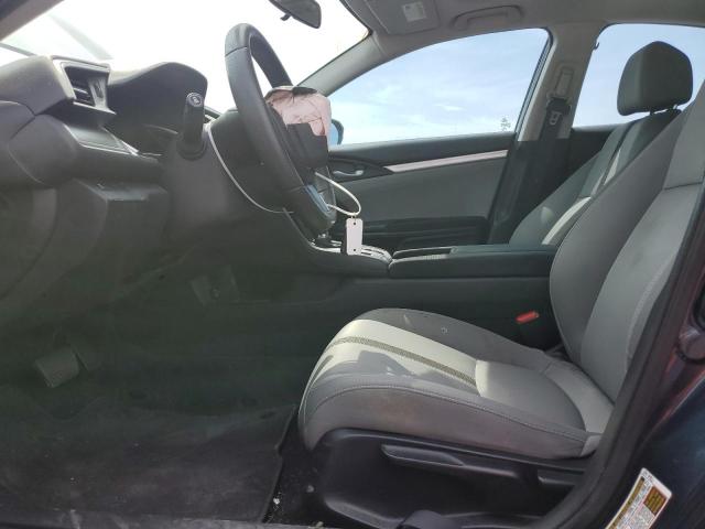 19XFC2F77HE014501 Honda CIVIC EX