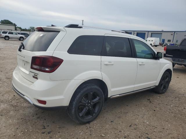3C4PDCGG6JT516374 Dodge Journey Crossroad