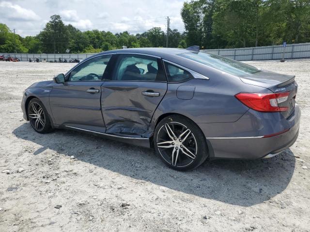 1HGCV3F99NA023544 Honda Accord Touring Hybrid