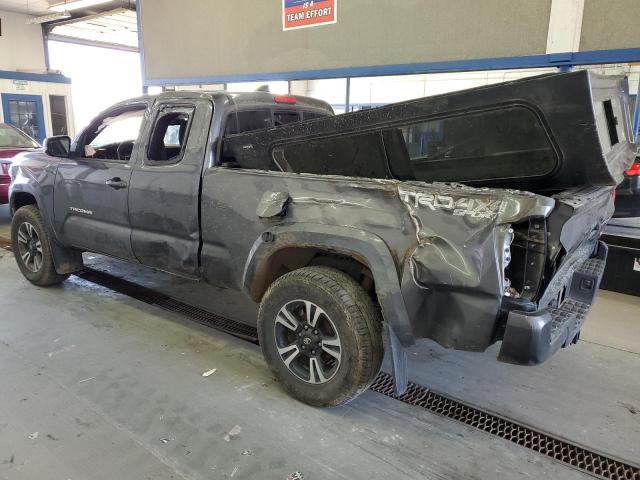 5TFSZ5AN9HX075935 Toyota Tacoma Access Cab