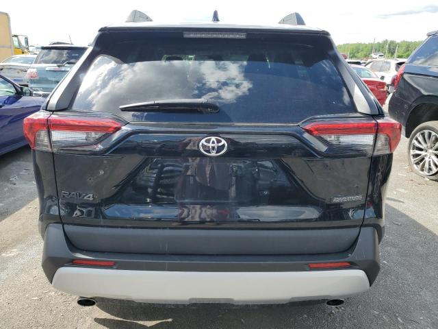 2T3J1RFV6KC056811 Toyota Rav4 Adventure
