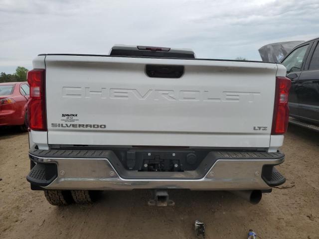 1GC4YUEY9MF239744 Chevrolet Silverado K3500 Ltz