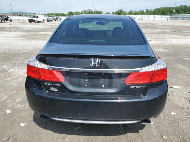 1HGCR2F52EA118524 Honda Accord Sport