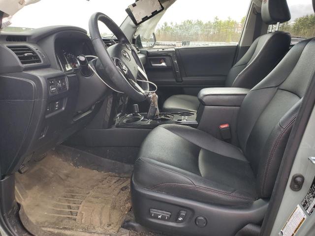 JTELU5JR8M5870062 Toyota 4runner Ve