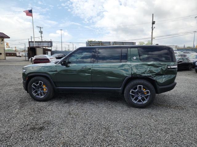 7PDSGABA1PN015287 Rivian R1s Adventure