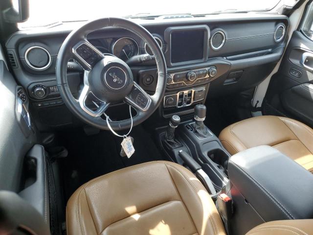 1C4JJXP62MW767243 Jeep Wrangler Unlimited Sahara 4xe