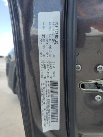1C4PJLLB8JD553483 Jeep Cherokee Latitude Plus