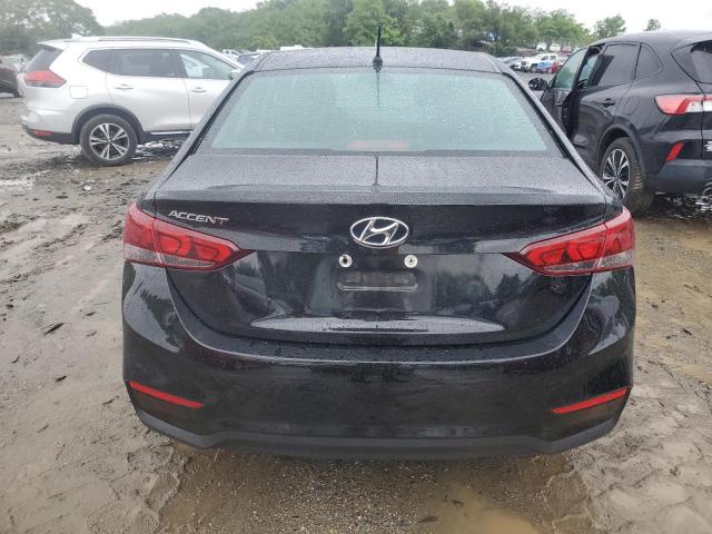 3KPC24A65ME132430 Hyundai ACCENT SE