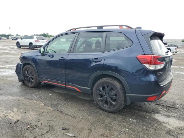 JF2SKARC4MH573269 Subaru Forester Sport
