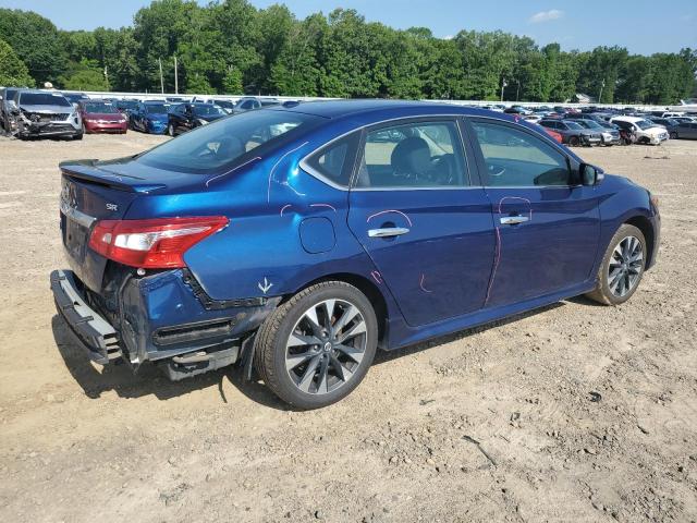 3N1AB7AP3KY337793 Nissan SENTRA S