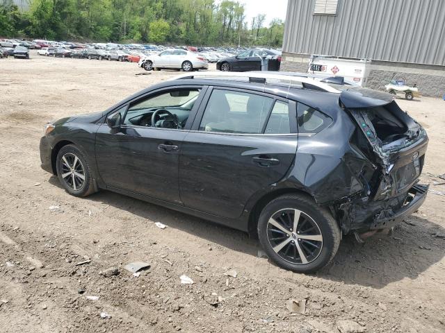 4S3GTAD65N3709314 Subaru Impreza Premium