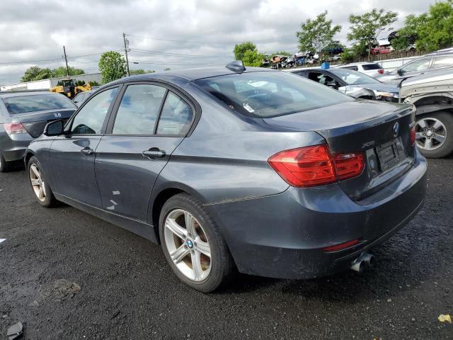 WBA3B5C52EP543048 BMW 328 Xi Sulev