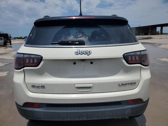 3C4NJDCB9LT128266 Jeep Compass Limited