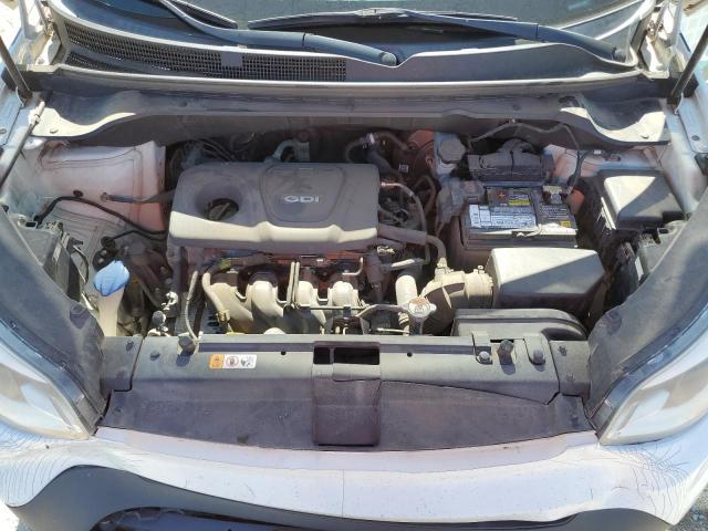 KNDJN2A22J7571676 KIA Soul